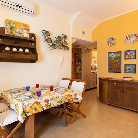 Holiday home Castelluzzo *
