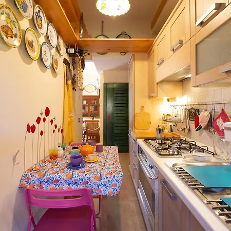 Castelluzzo Holiday home