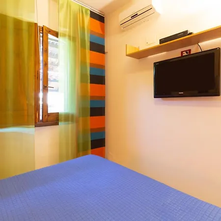 Castelluzzo Holiday home
