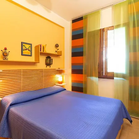 Castelluzzo Holiday home